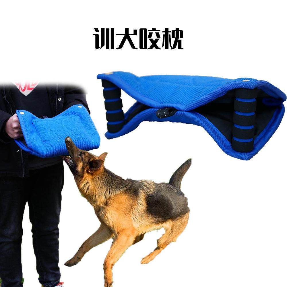 德牧马犬训练咬枕粗麻厚咬枕咬靶飞靶宠物Dog bites pillow,宠物/宠物食品及用品,猫狗特色玩具,淘宝优惠券,粉丝福利购,淘宝优惠卷