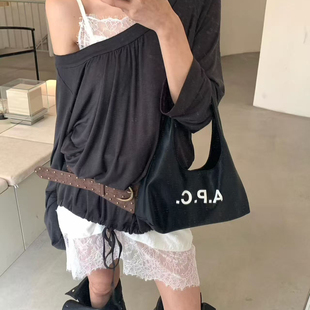 5708 只卖吊带裙 FLYING.S 26年夏上新蕾丝宽松打底吊带裙连衣裙