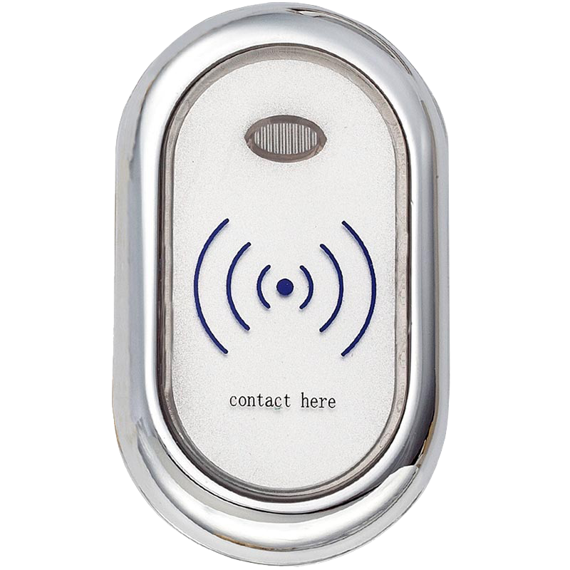 品质更衣柜智能锁柜子锁磁卡锁娱乐会所洗浴中心刷卡感应锁刷卡锁