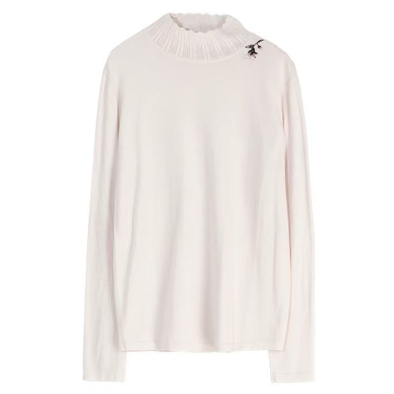 【12月6日13点开卖】设计师款轻奢老钱毛衣MY2628