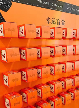 手佳红包墙抽红包手气佳