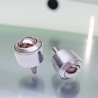 BCHN BCHF BCSB BCSBJ-48 6 8 10 12 16 20 万向球牛眼 滚轮