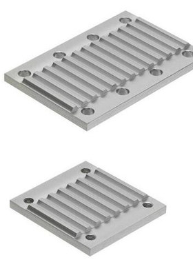 KBTC-MXL XL L H S2M S3M S5M S8M 3M 5M 8M T5 T10-100 150 200