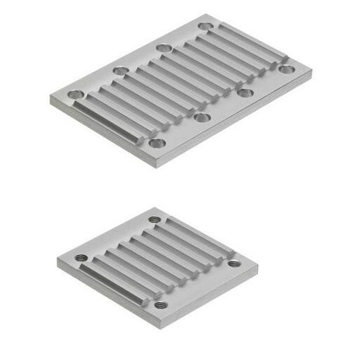 KBTC-MXL XL L H S2M S3M S5M S8M 3M 5M 8M T5 T10-250 300 400