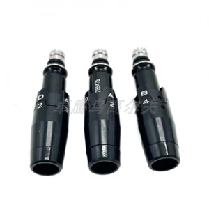 Titleist球道木套管SLEEVETSRGT