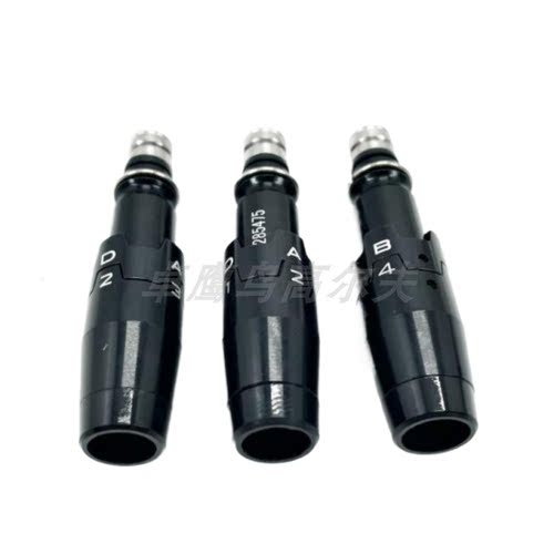 Titleist球道木套管SLEEVETSRGT