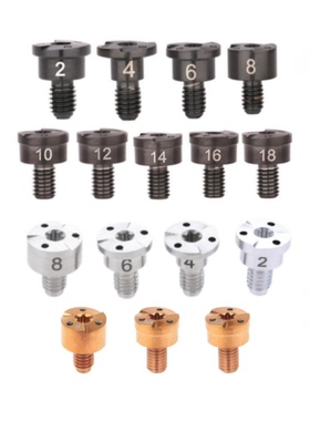 Callaway 卡拉威 Mavrik EPIC ROGUE 闪电 独行侠 配重螺丝 魔范