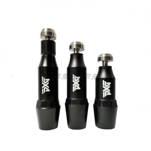 PXG套管BLACK OPS 0311高尔夫GEN系列0811 Lightning 0211 PROTO