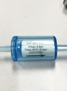 DIF-BN-60K 过滤器 滤芯 C22171763