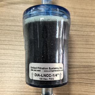 UFS DIA-LNCC-1/4 United Filtration Systems 过滤器