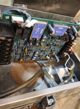 岛津 DLTP4000 流量计 温压流