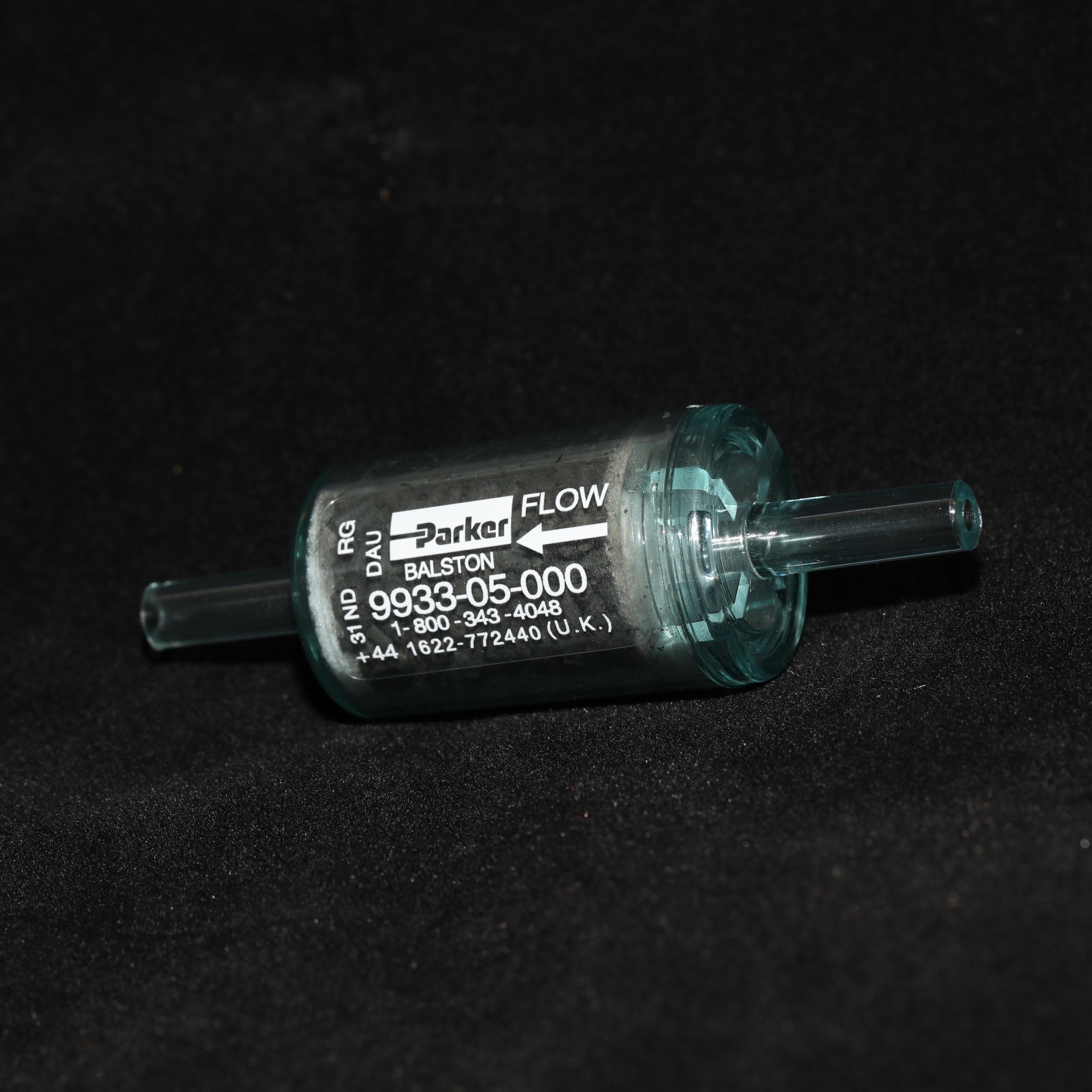 Parker Balston 派克 9933-05-000 活性炭 过滤器  滤芯