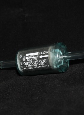 Parker Balston 派克 9933-05-000 活性炭 过滤器  滤芯