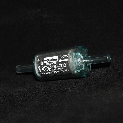 Parker Balston 派克 9933-05-000 活性炭 过滤器  滤芯
