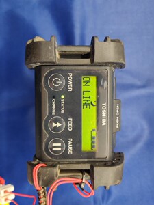 东芝 B-EP2DL-GH30-QM-R，热敏 打印机