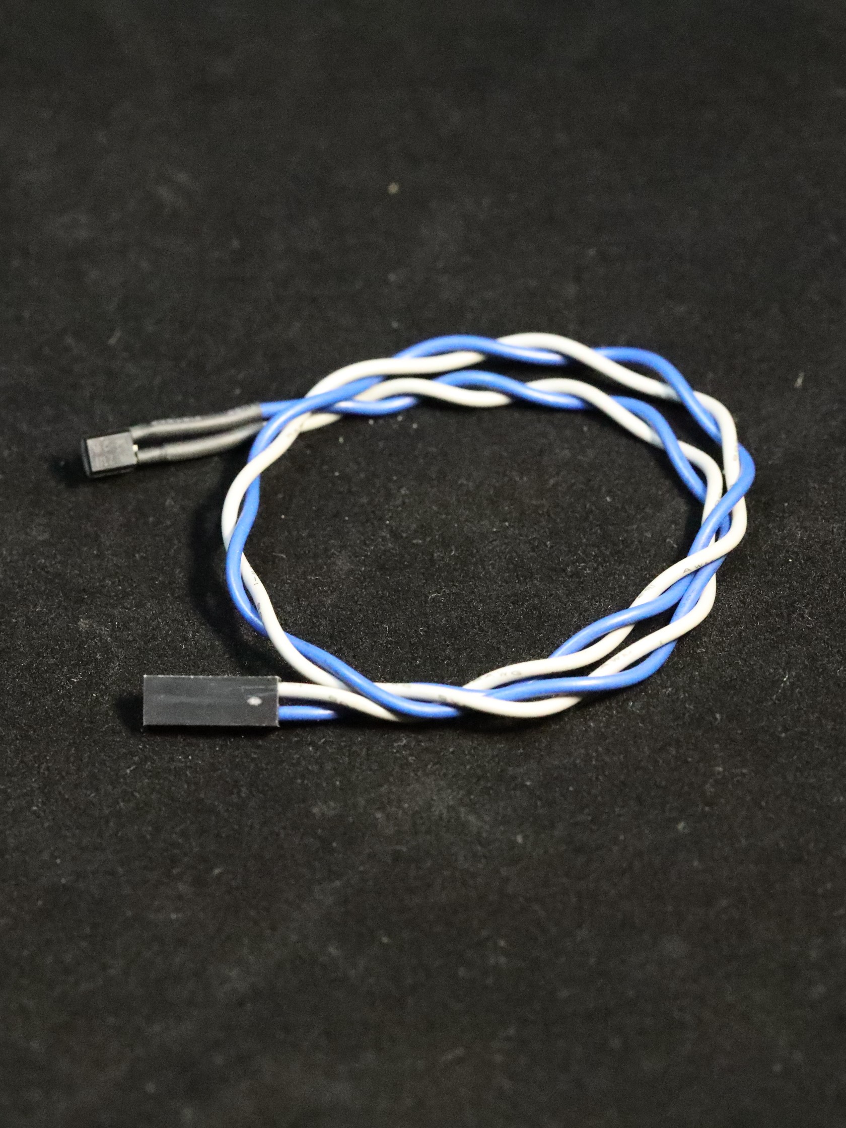 哈希温度传感器CODmaxII