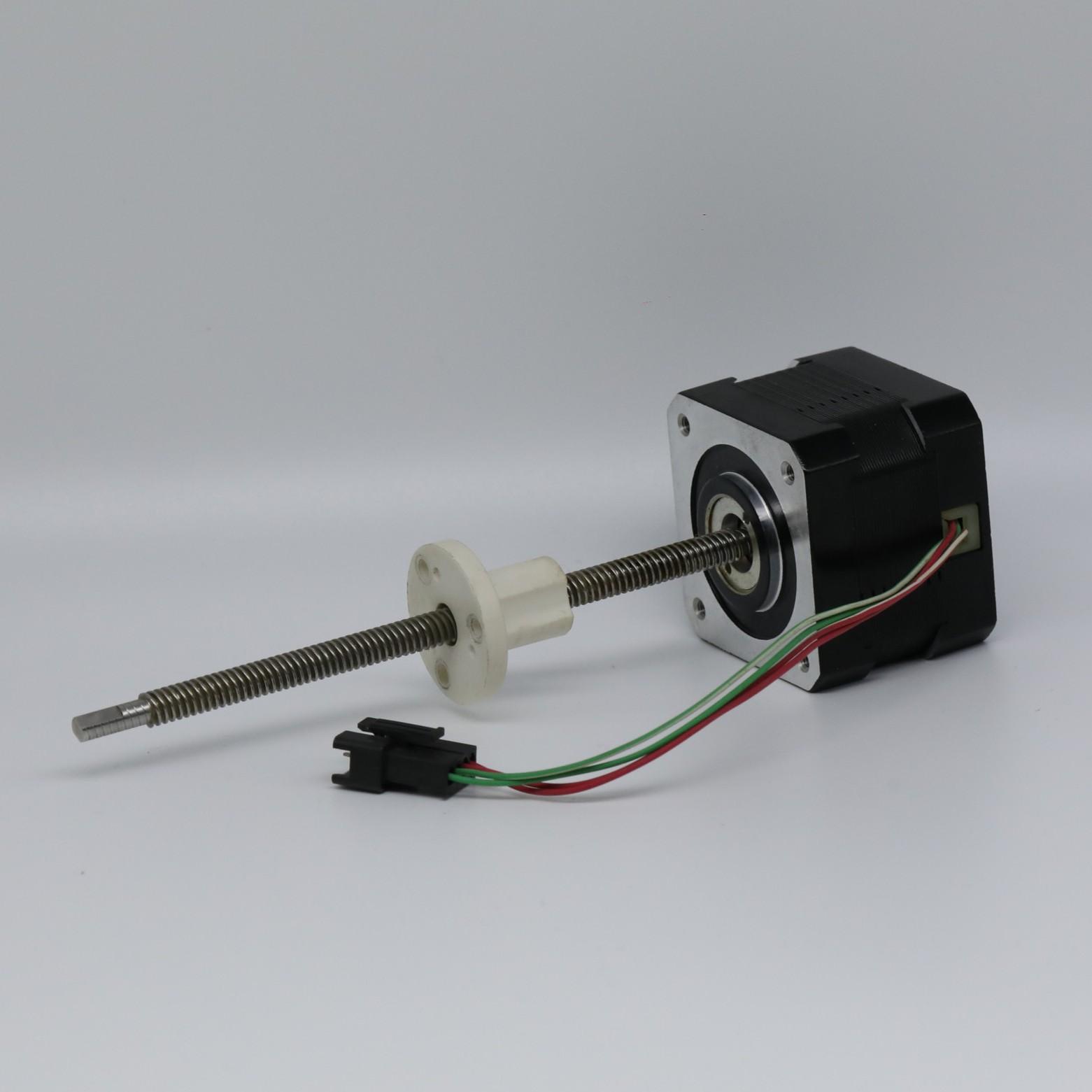 海顿 Haydon E43H4J-05-121 C1315 电机