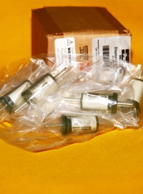 Parker Balston 派克 9900-05-BK 过滤器 DFU 滤芯