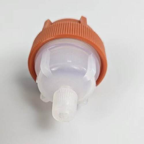 美国 Savillex PFA47mm 过滤器 聚光 赛默飞 滤膜夹 102701-00