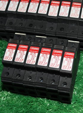 菲尼克斯 2807599 VAL-MS 230 IT ST 避雷 模块