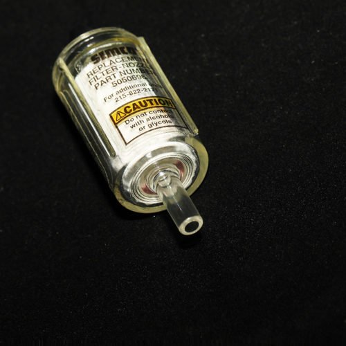 SIMCO TOPGUN 5050696 离子风枪 防静电 高效空气 过滤器