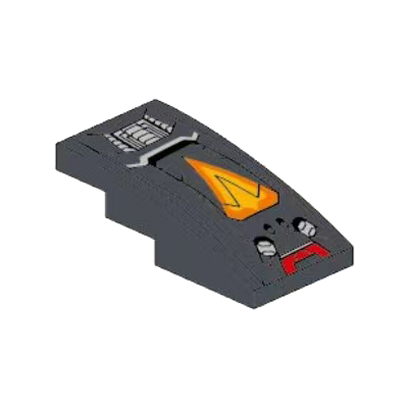 原厂正版-启蒙积木-盒装零散配件