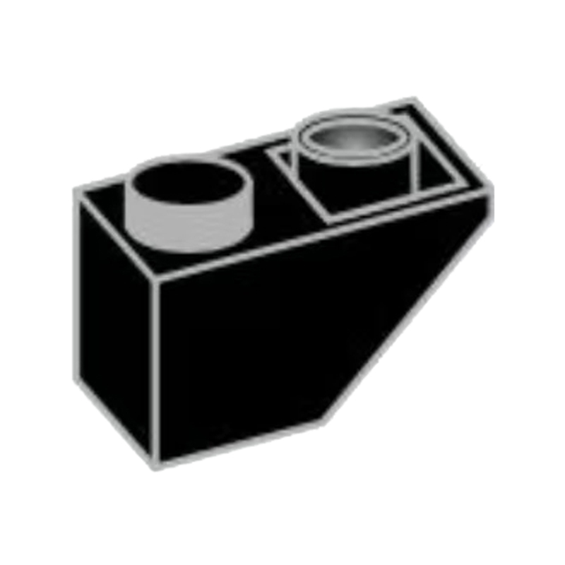 正品原版-启蒙积木-盒装零散配件