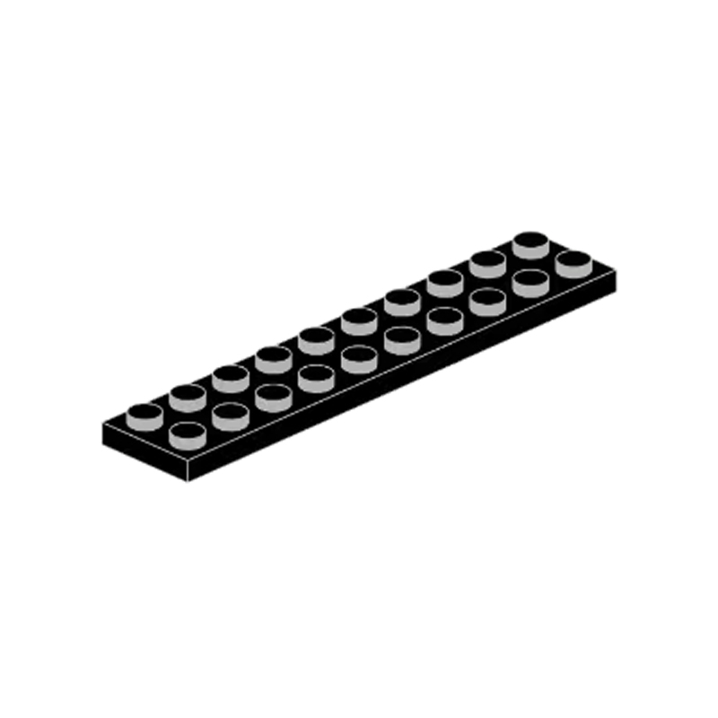 正品原版-启蒙积木-盒装零散配件