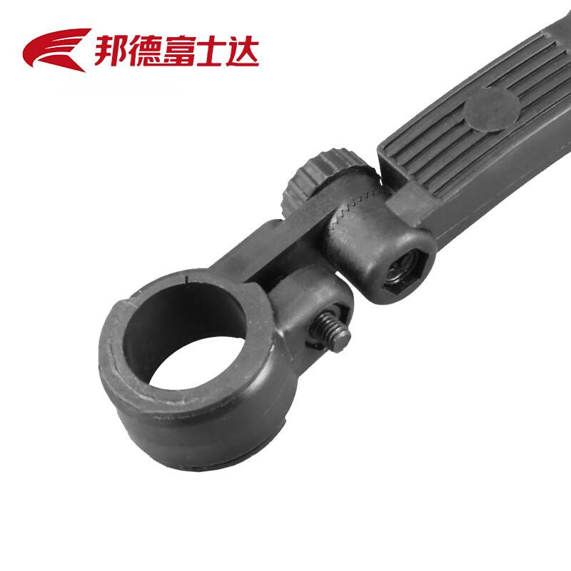 山地自行车挡泥板后轮单车通用配件全包式加长加宽泥瓦盖赛车尾翼