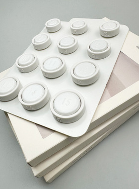 Oura Ring 4 Sizing Kit戒指尺寸套件参考测量手指大小匹配器工具