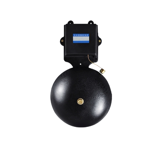 电铃工厂车间上下班响铃器220V蓝牙定时自动打铃器学校上下课闹铃