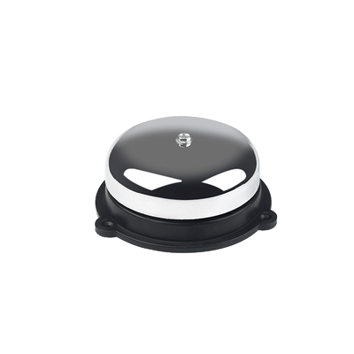 220V无线遥控电铃远程按钮警报铃