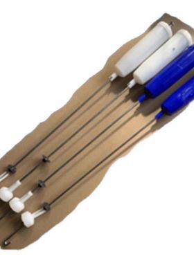 适用LG全自动洗衣机T90SS5FDC拉杆减震器平衡吊杆避振器弹簧配件