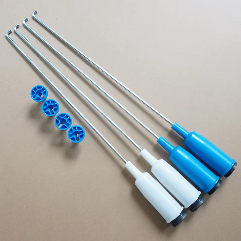 适用LG全自动洗衣机T70MS33PDE拉杆减震器平衡吊杆弹簧避震器配件