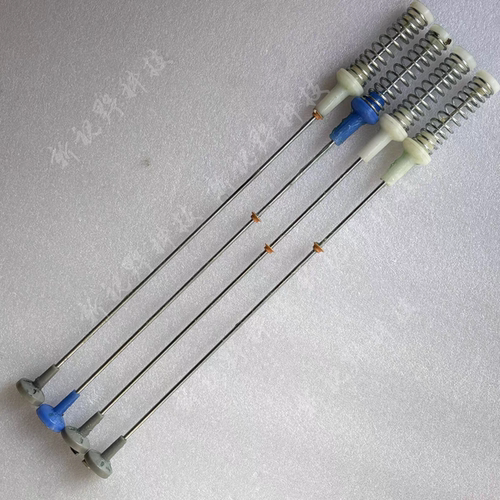 适用美菱洗衣机MB100-601GX拉杆减震器平衡吊杆弹簧避振器缓冲器