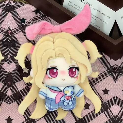 蛋仔派对桃乐丝10cm娃娃挂件