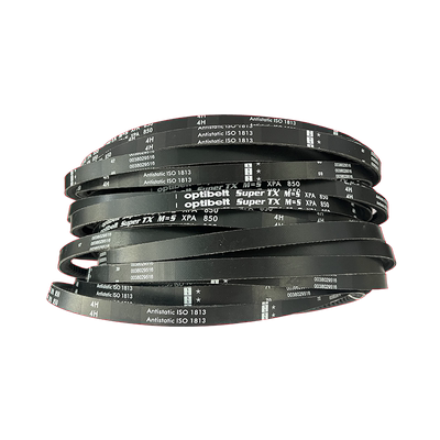 德国传动皮带JB-TR橡胶欧皮特