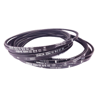 德国传动皮带JB-TR橡胶