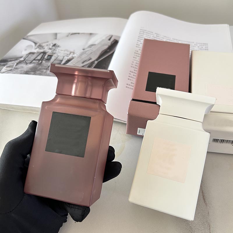 女士香水中性香水浓香