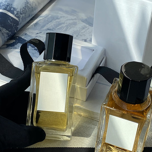 195 香水高定 彰显 不羁 加州 礼服 夜未央 兰波 缘氛巴黎 中性香