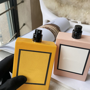 092花悦系列女士香水 花悦馥意 花悦魅意 花悦绿意 花悦绽放100ML