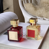 丝绸乌木 158 温柔流动 540香精版 一支玫瑰 中性香水 红色百家乐