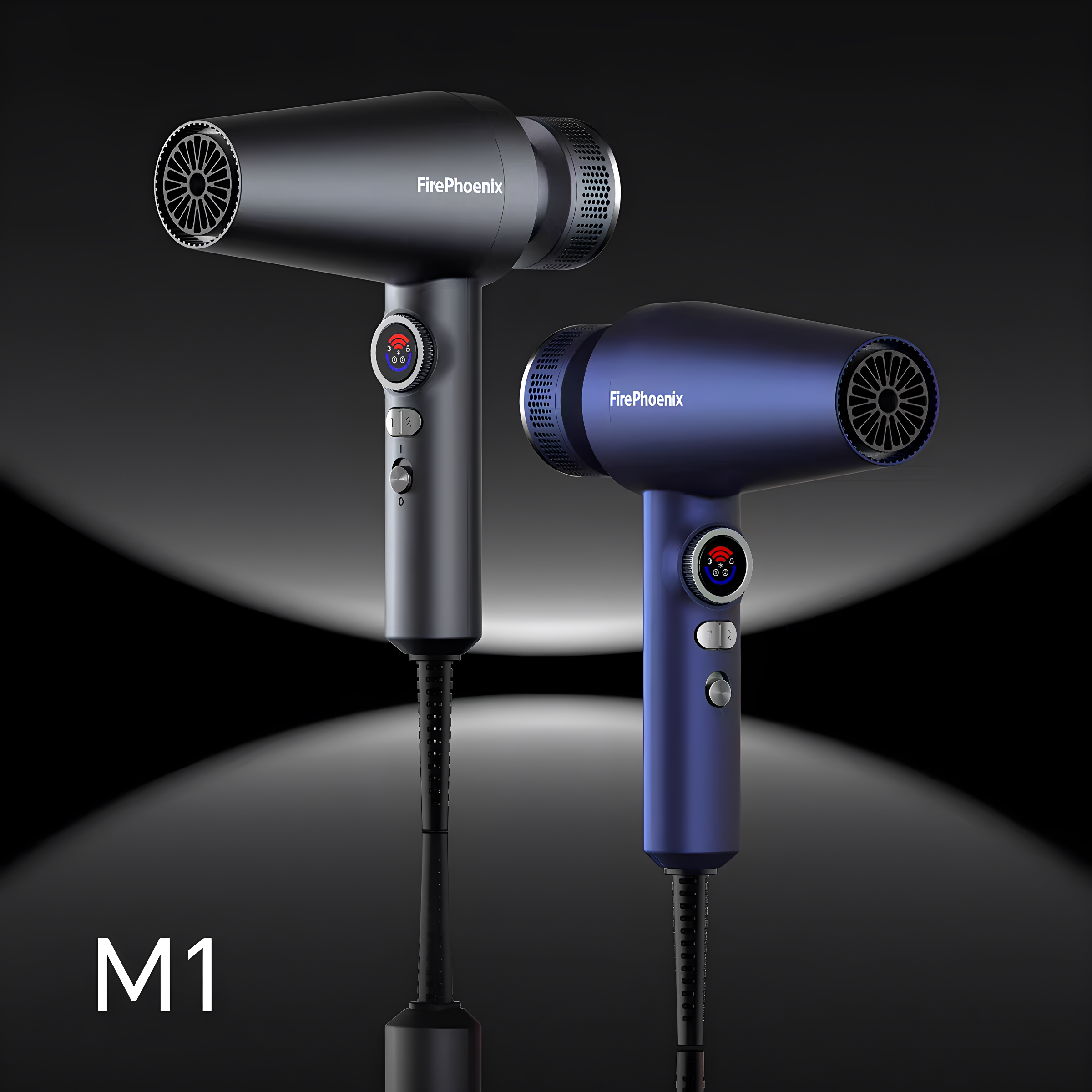 M1M2大功率大风速干高速吹风机图片