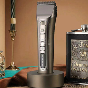 科德士电推剪专业发廊电推子理发器店916S美发师剪头发剃头刀专用