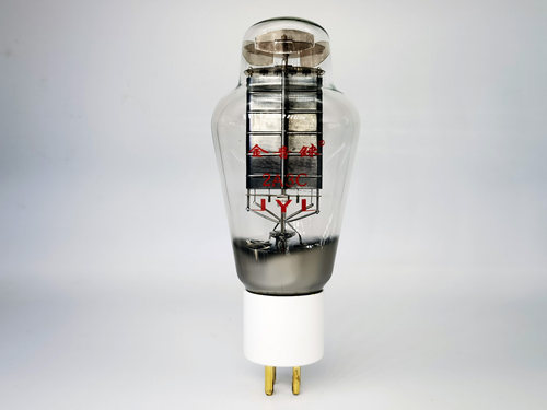 金音铼2A3C电子管纳米碳阳极 耐高压 高板耗 工厂直销 质保15个月