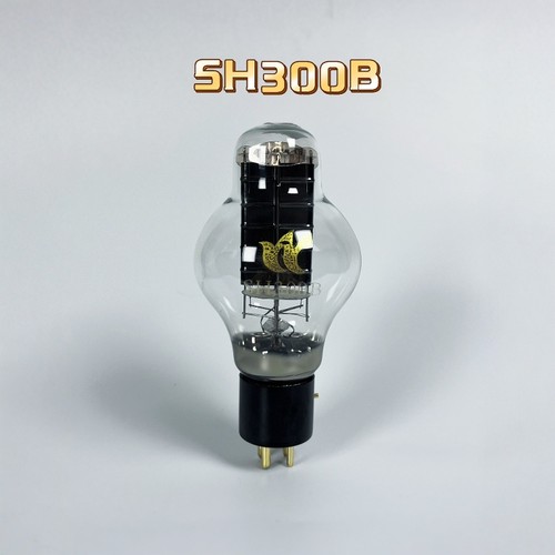 工厂店金音铼SH300B球形玻壳弹簧钩高频靓丽通透推动管功率大