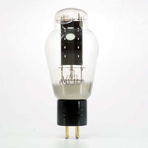 金音铼WE9400B300B电子管现货