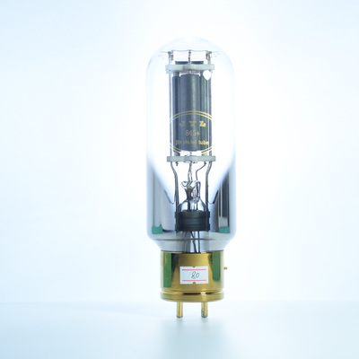 全新金音铼845 Plus 845+ 电子管特大玻壳大功率做工精美高贵大气