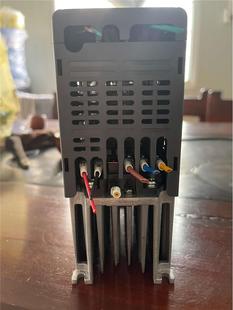 D720S 拍前詢價 0.75K 三菱變頻器 拆機貨就一個