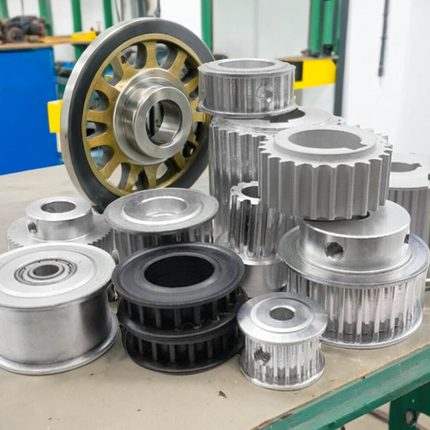 ECG56-T10500-32 36 40 44 48 50 60-E F-d18 d19 d20 d22 d24